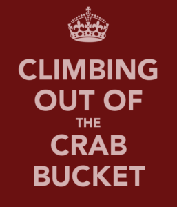 climbing-out-of-the-crab-bucket
