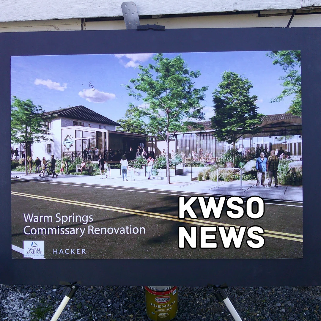 KWSO News 10/01/26