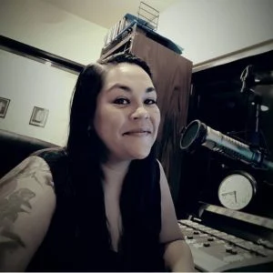 Liz Smith, Multimedia Journalist at KWSO