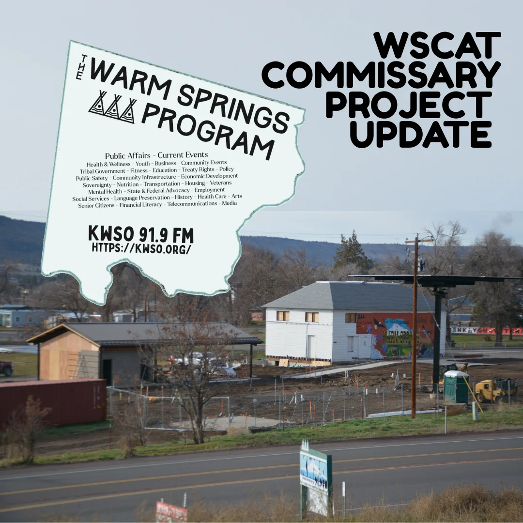WSCAT Commissary Project Food Cart Pod Update