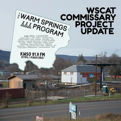 WSCAT Commissary Project Food Cart Pod Update