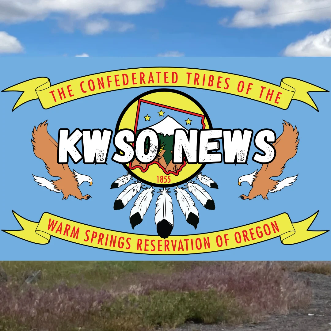 KWSO News for Wed., Jan. 7, 2026