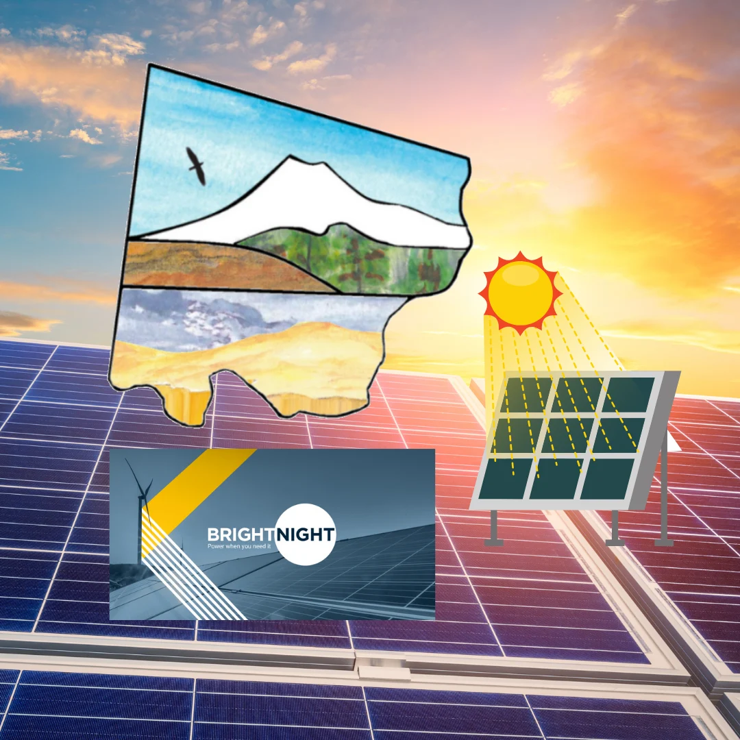 Public comment period for Salmonfly Solar and Energy Storage Project extended