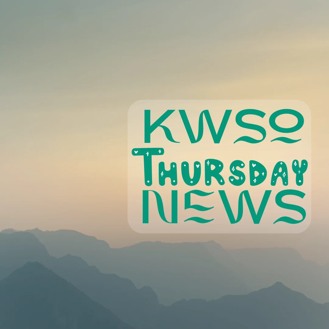 KWSO News Roundup: Warm Springs Health Initiatives, Regional Safety Programs, and Tribal Lamprey Restoration