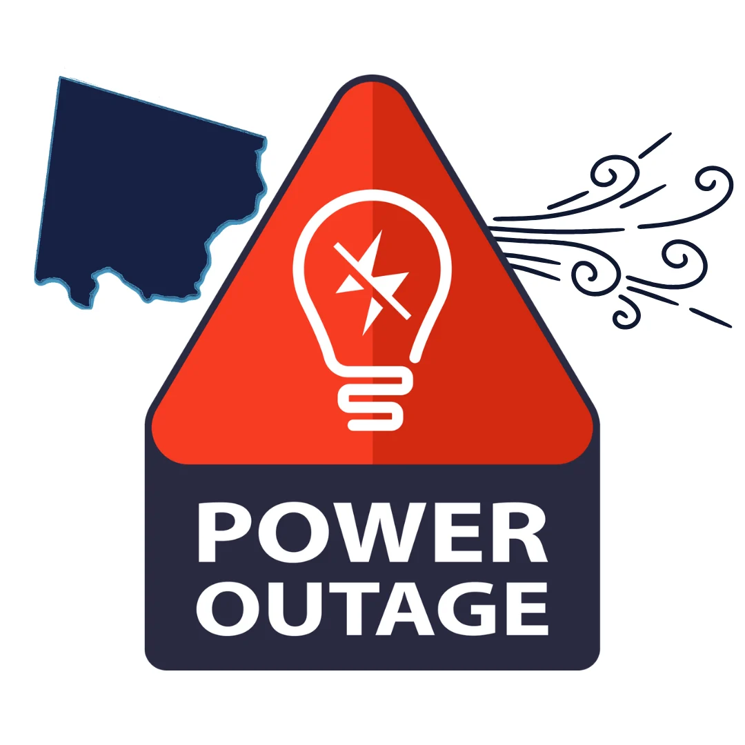 Power Outage Impacts UPDATE