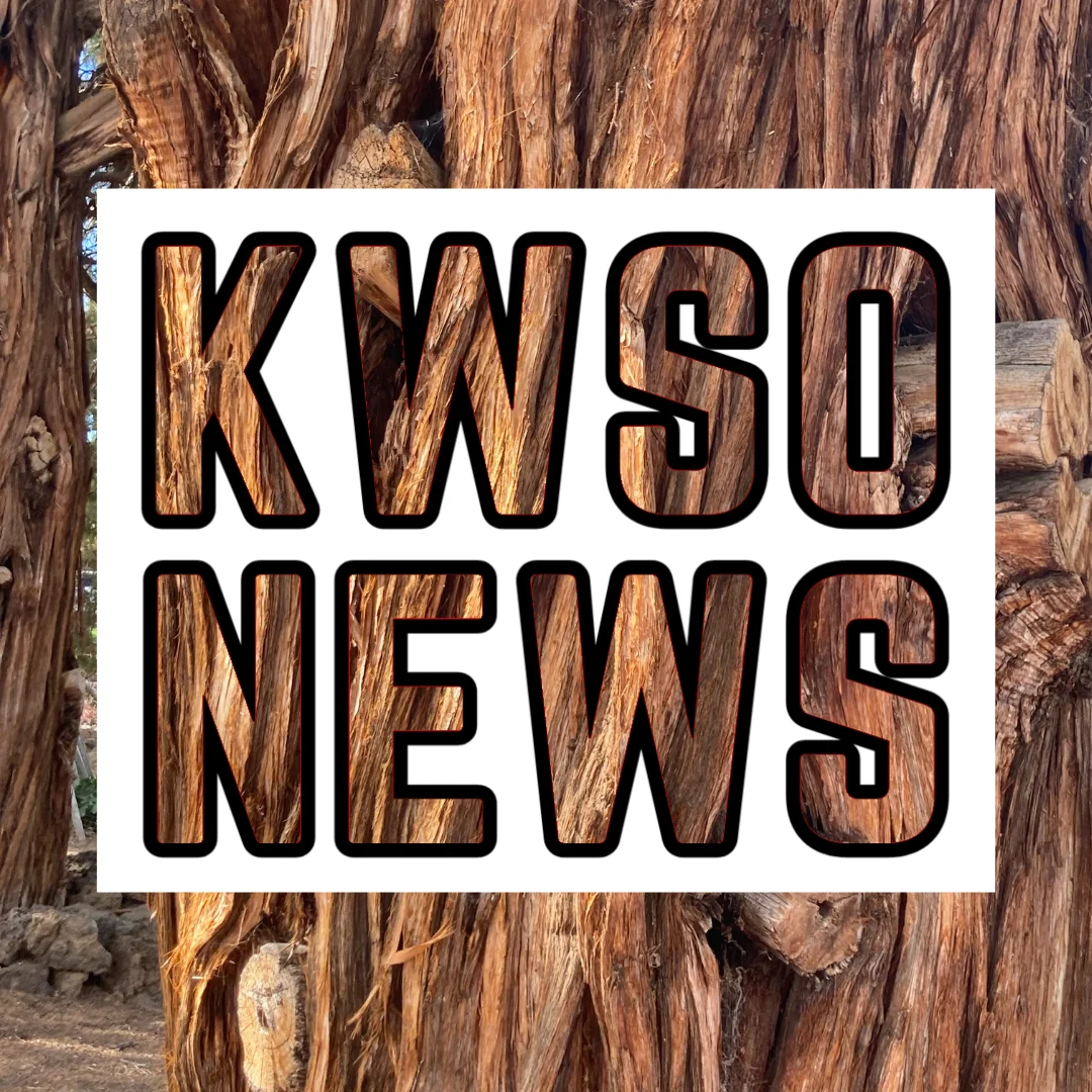 Critical Fire Weather Watch Issued as Wildfires Burn Across the Northwest