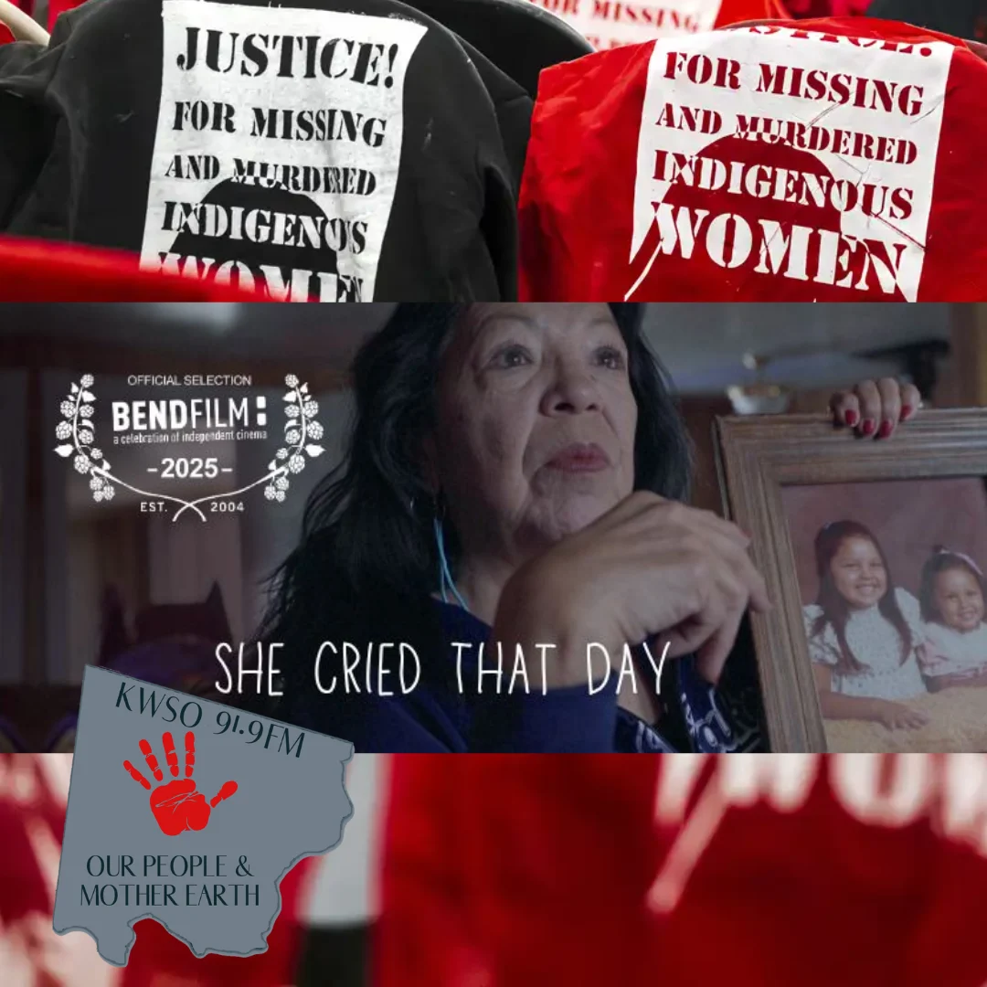 She Cried That Day