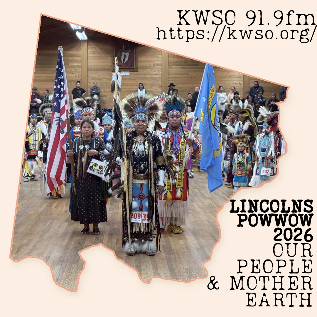 Lincolns Powwow 2026 – A Look Back