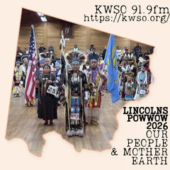 Lincolns Powwow 2026 – A Look Back