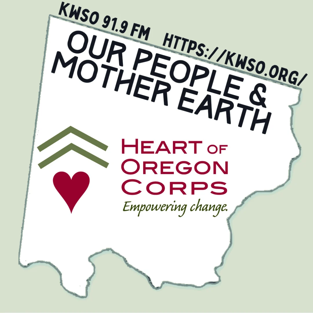 Heart of Oregon Corps