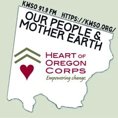 Heart of Oregon Corps