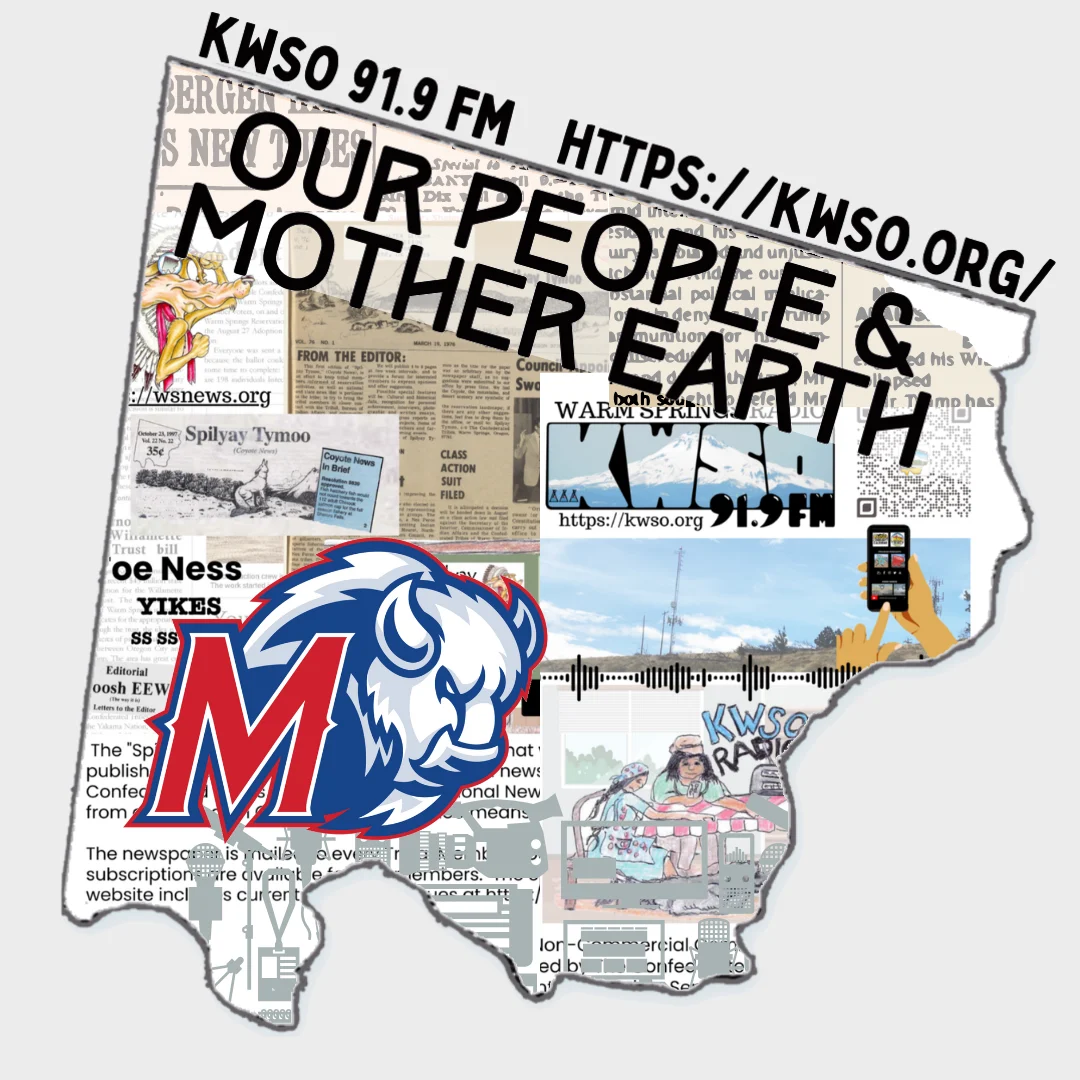 MHS Students thoughts on Journalism in 2025