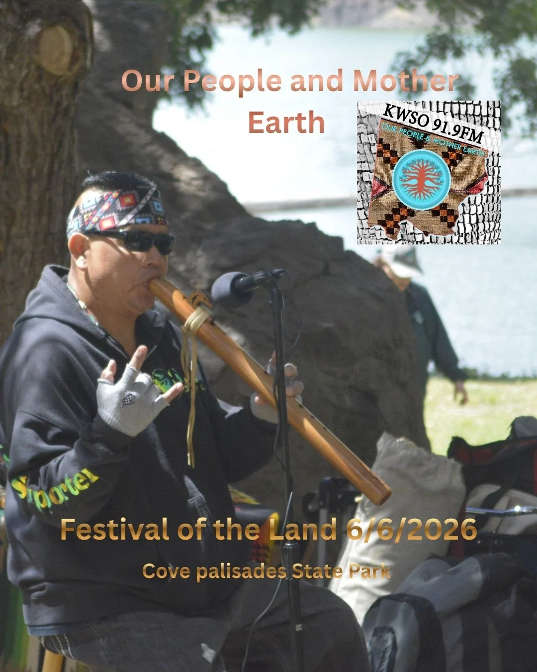 Featival of the Land 2026