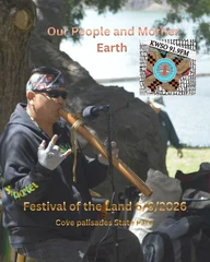 Featival of the Land 2026