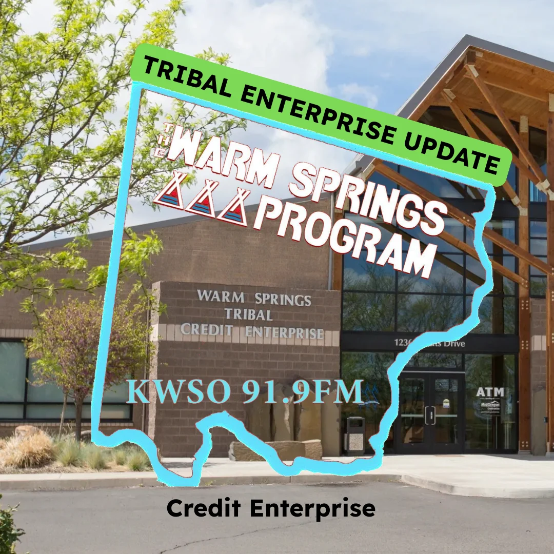 Warm Springs Credit Enterprise
