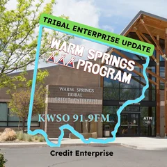 Warm Springs Credit Enterprise