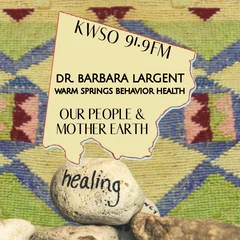 CTWS Behavioral Health – Dr. Barb & Healing