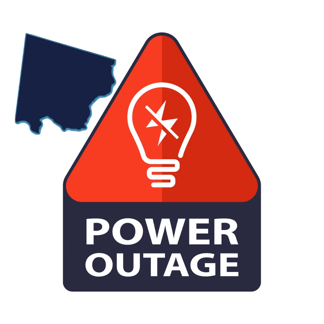 Power Outage 4/1/26