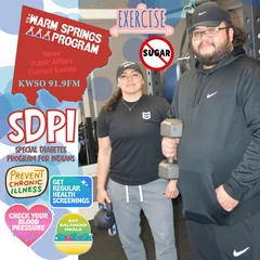 CTWS SDPI