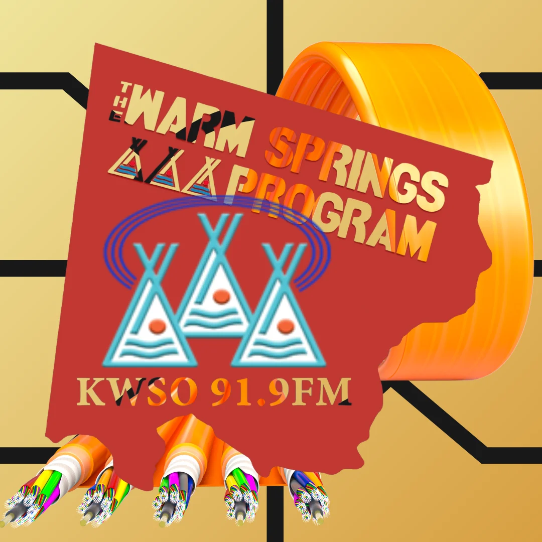 Warm Springs Telecom Update