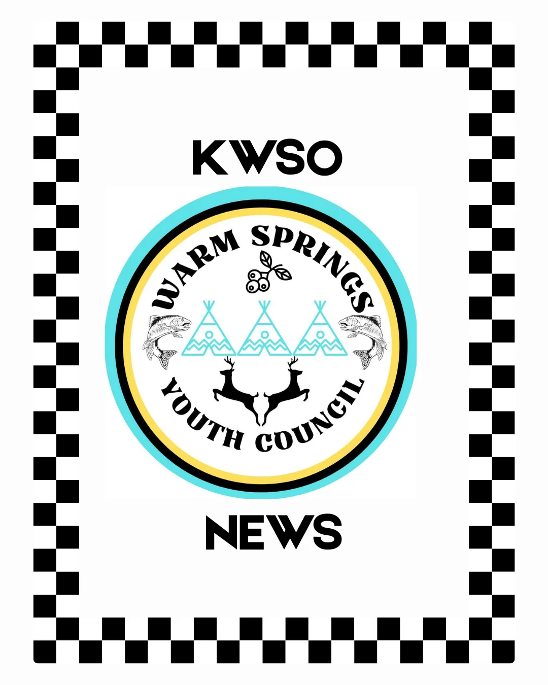 KWSO News 11/24/25 – 25/26 Warm Springs Youth Council swearing in ceremony