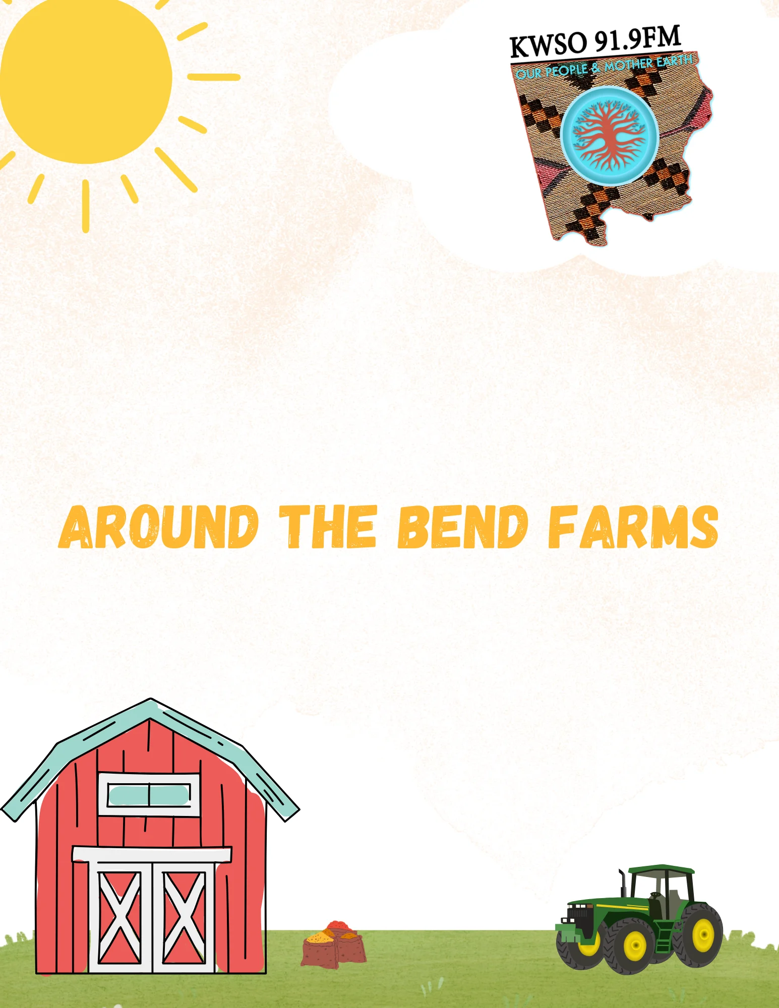 Around the Bend Farms