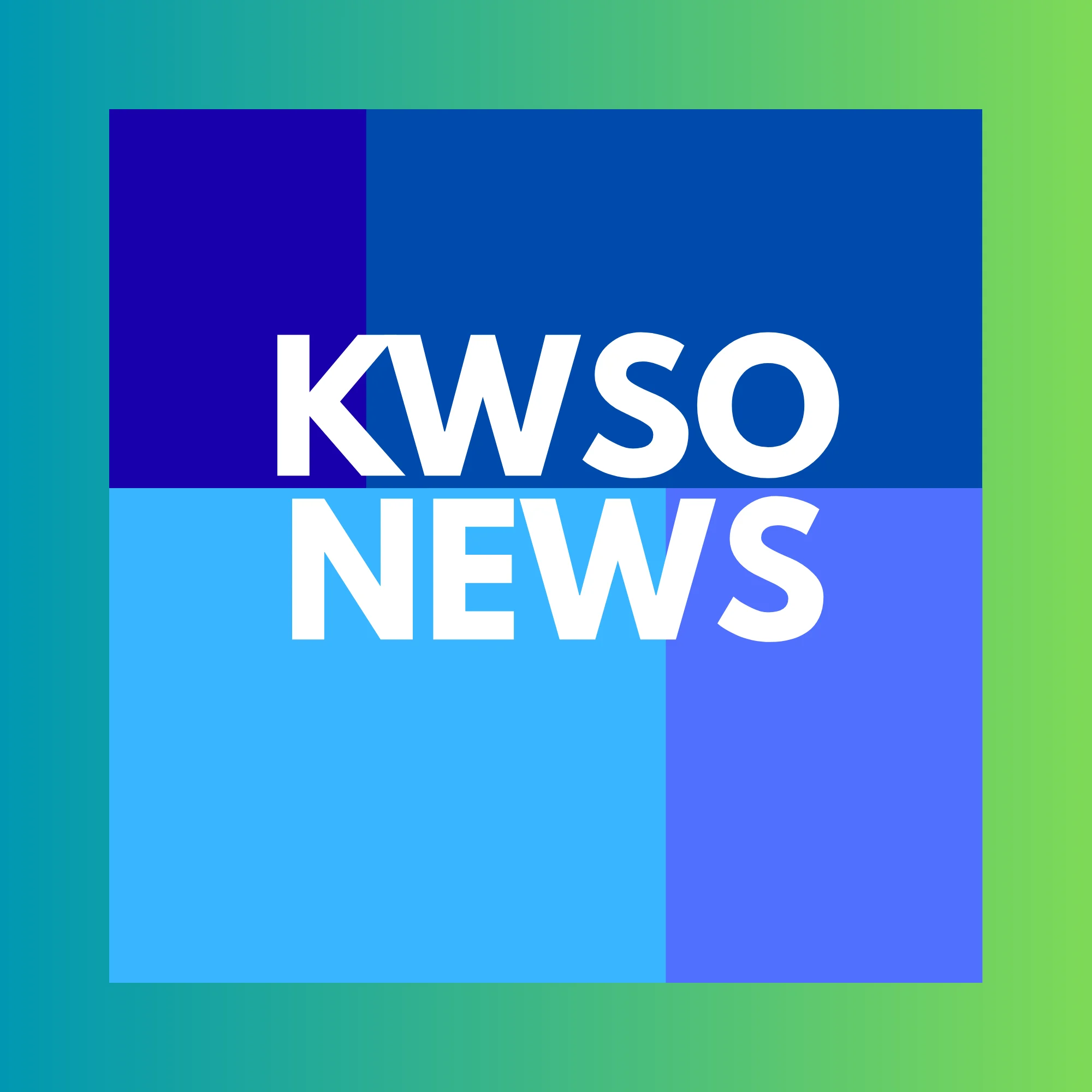 KWSO News for Fri., Aug. 7, 2026
