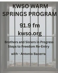 Brothers & Sisters in Progress – Reentry Program
