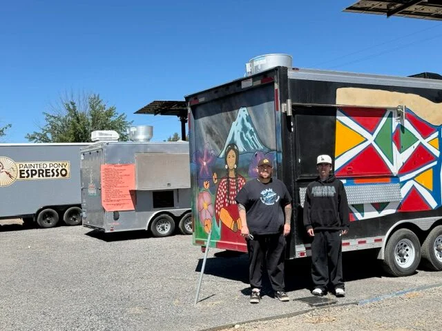 WSCAT Food Cart Pod Set for July 2nd Soft Opening