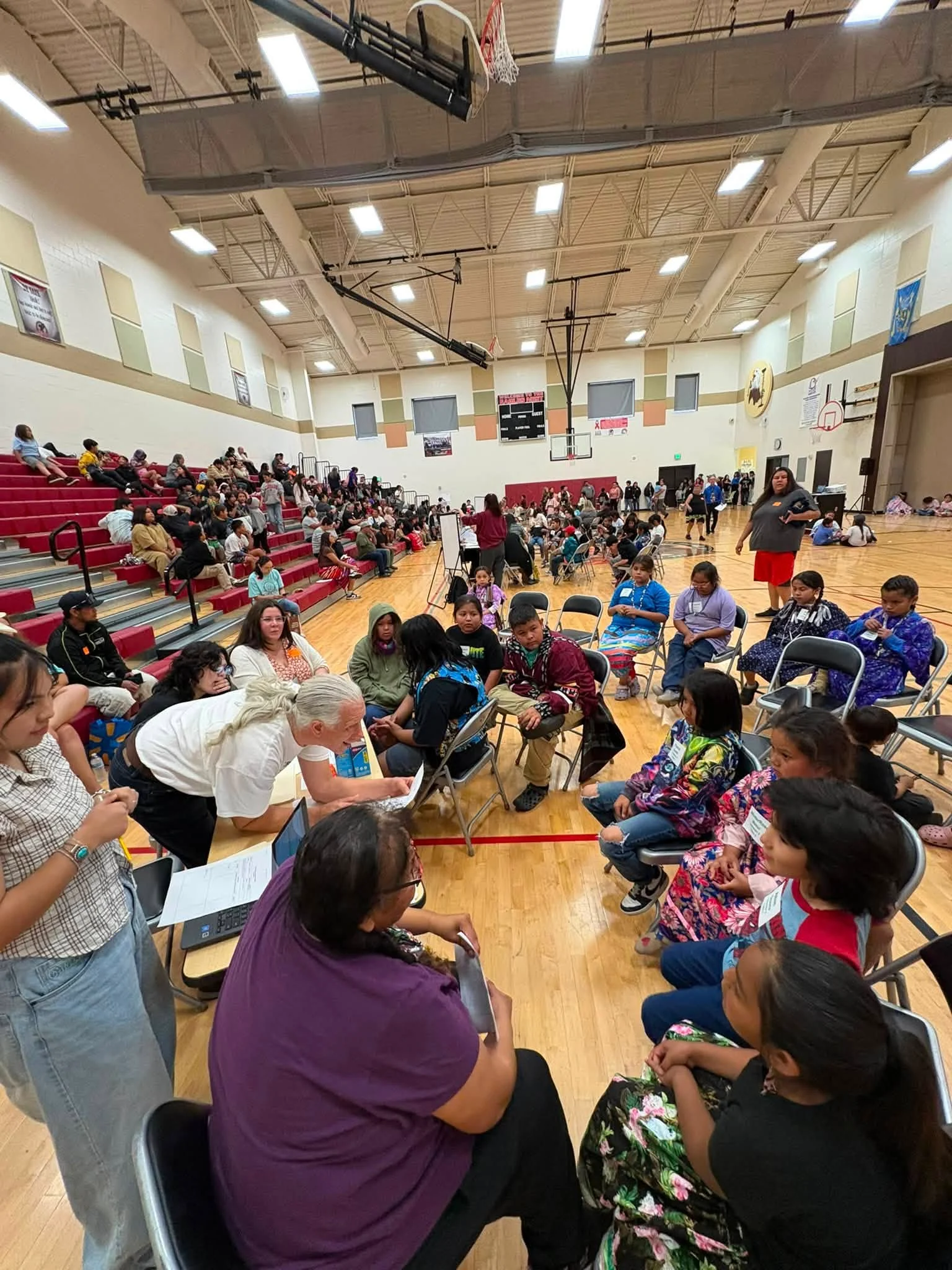 WSK8 Language Bowl 2026