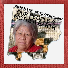 Anita Davis Storytelling – Healthy Native Youth