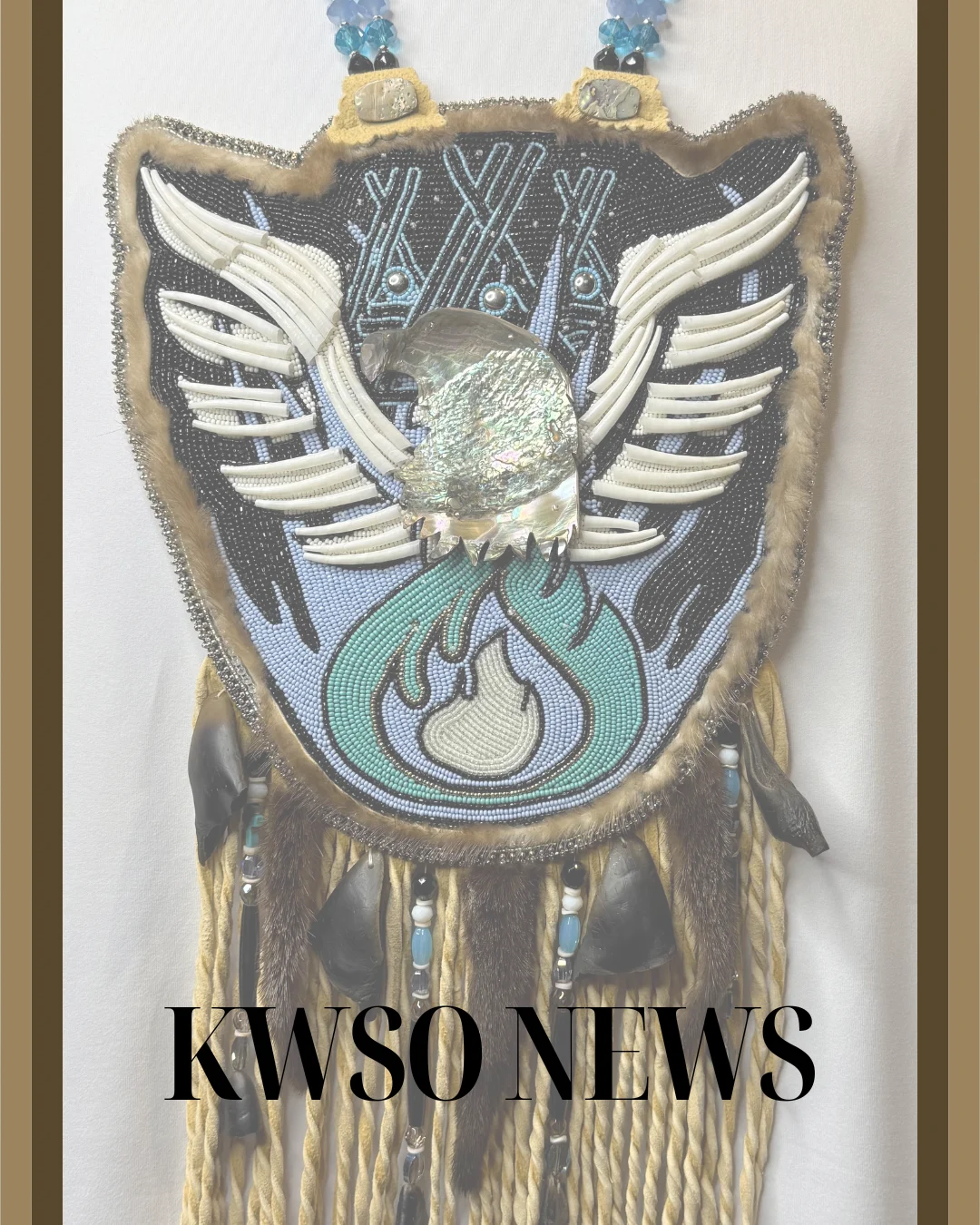 KWSO News 11/10/25: Museum announces awards for 32nd Annual Warm Springs Tribal Member and Youth Exhibit