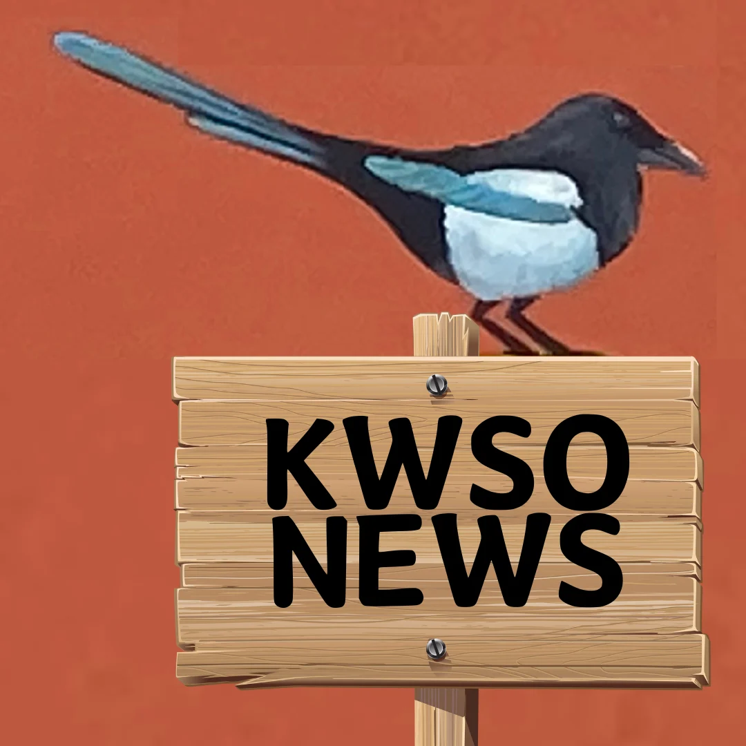 KWSO News 05/01/26