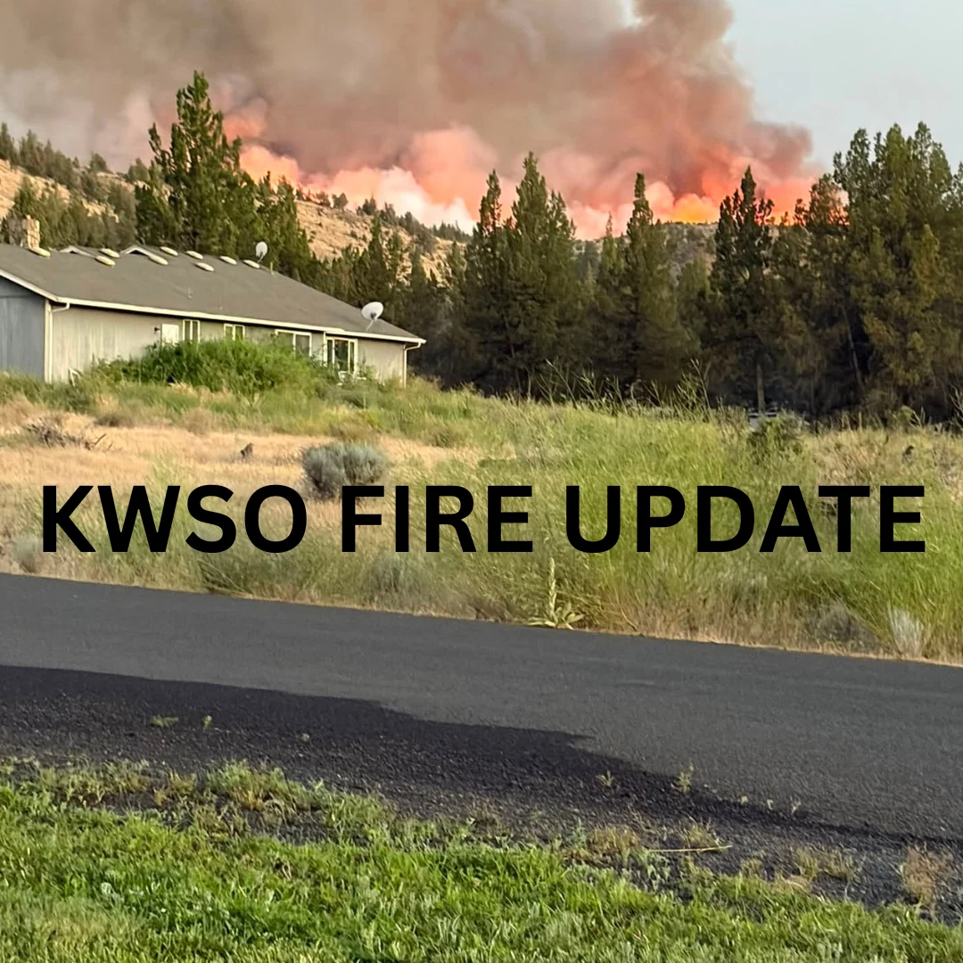 Bench & Beachcomb Fires – Morning Updates