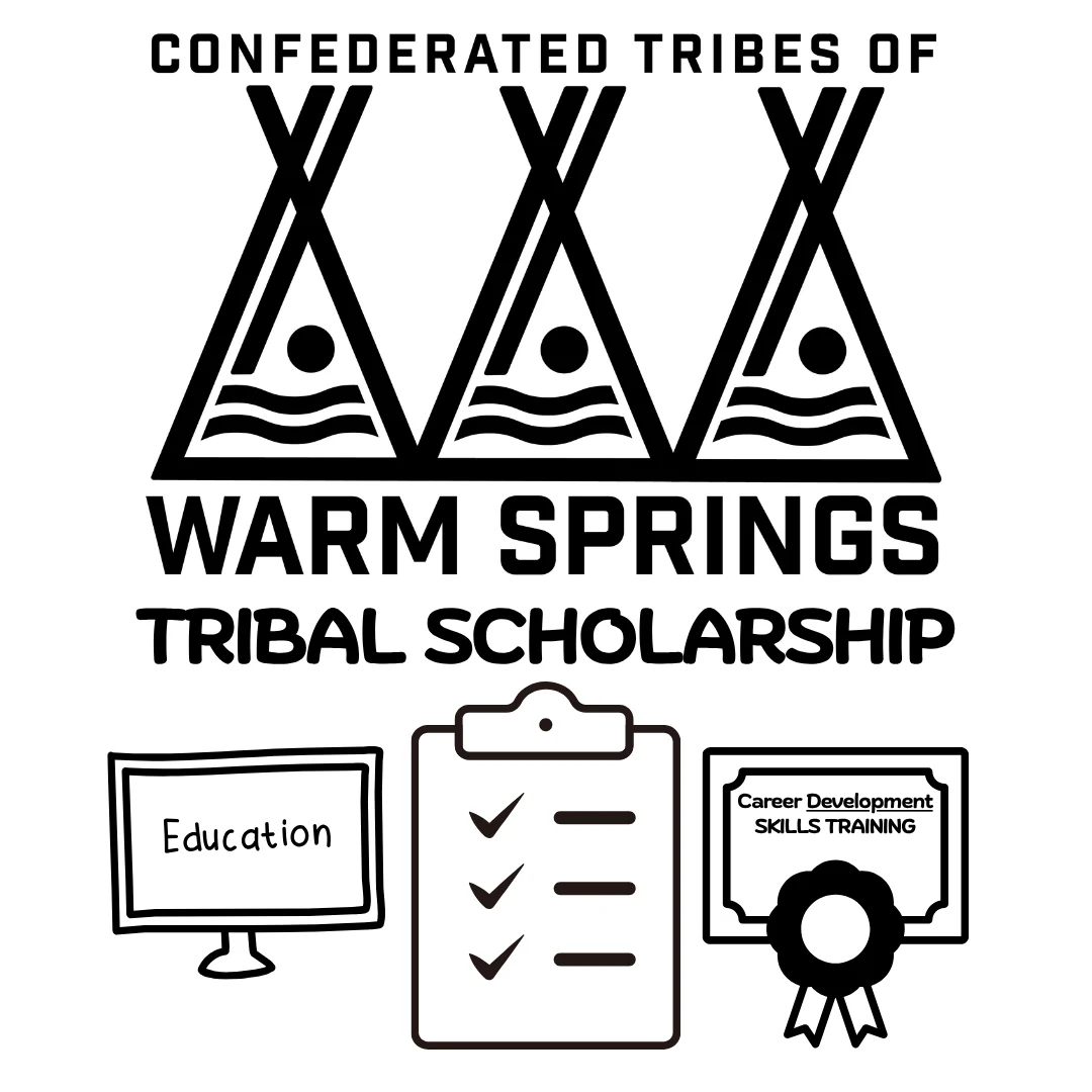 CTWS Tribal Scholarship 2026 – Deadline Extended to 7/31/26