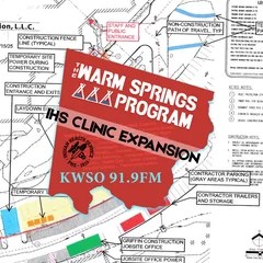 Warm Springs IHS Clinic Expansion