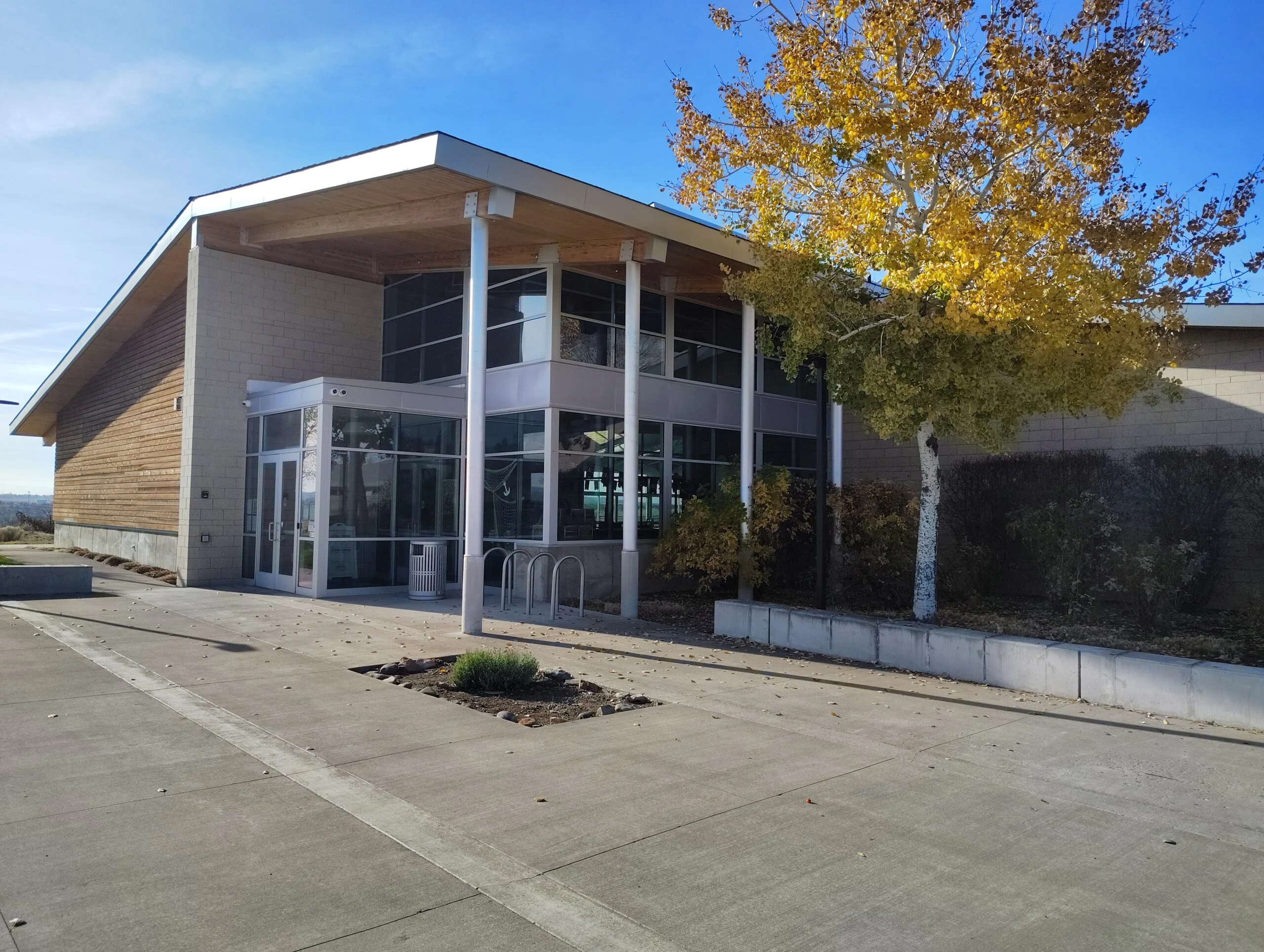 Madras Aquatic Center Recall Election Ballots Mail This Week