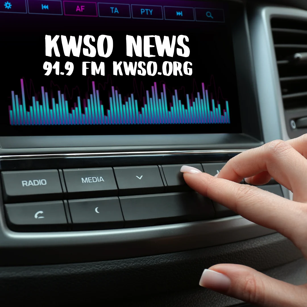KWSO News for Mon., Jan. 19, 2026