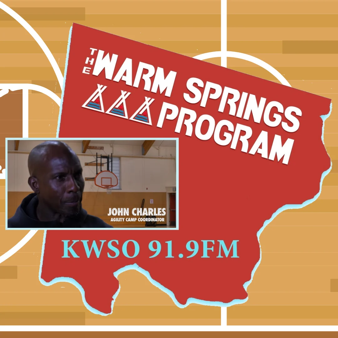 John Charles – Academy Youth Sports Camp 2026