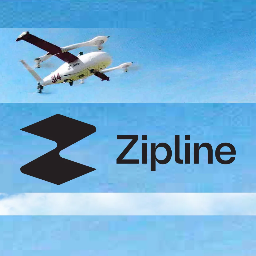Zipline RMIDT Community Meetings