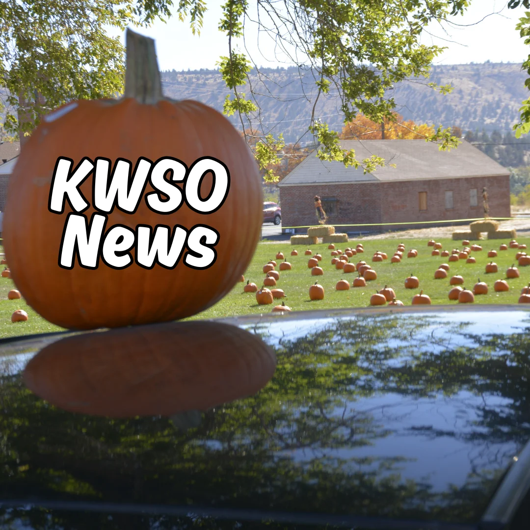 KWSO News 10/22/25
