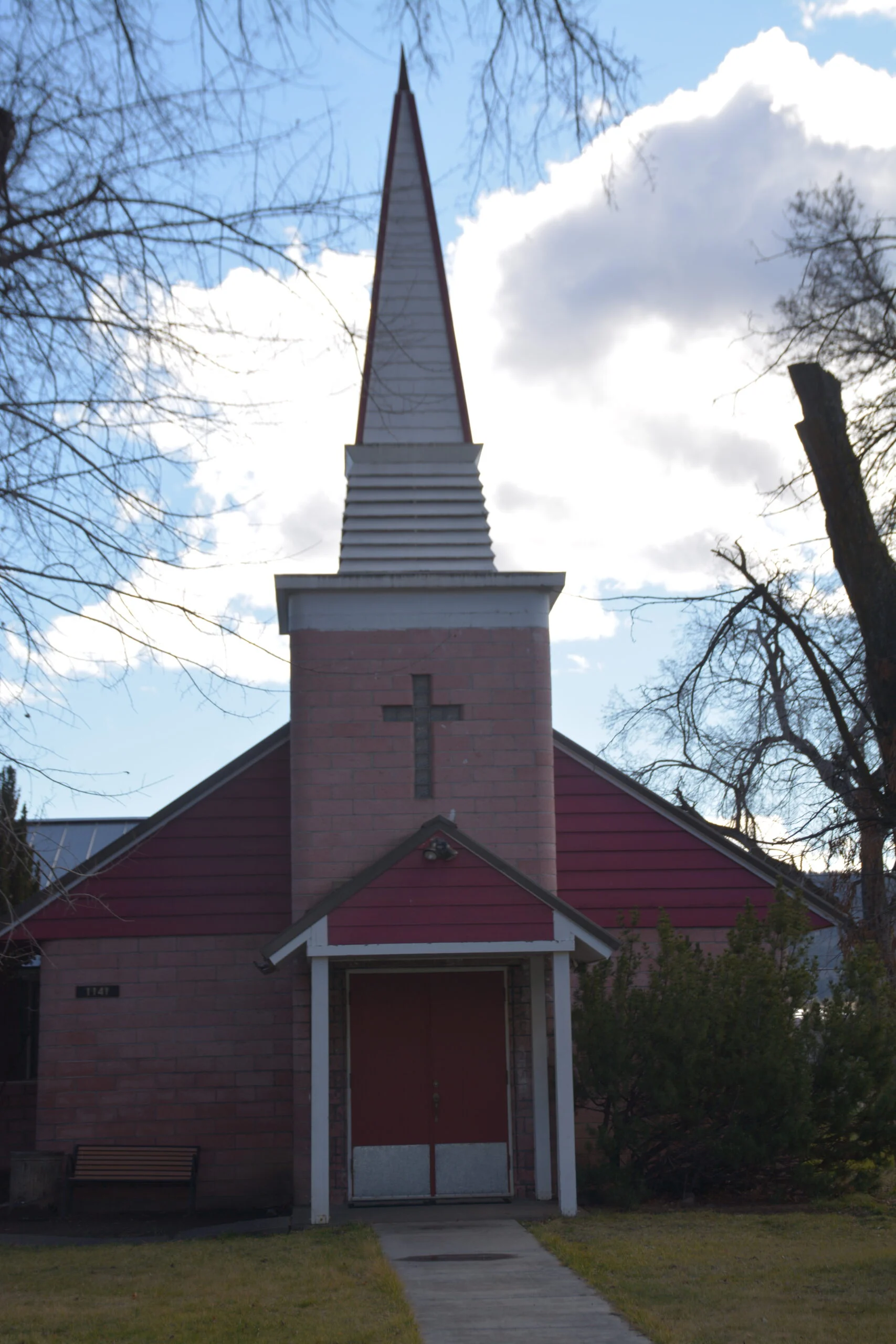 Warm Springs Presbyterian Church News