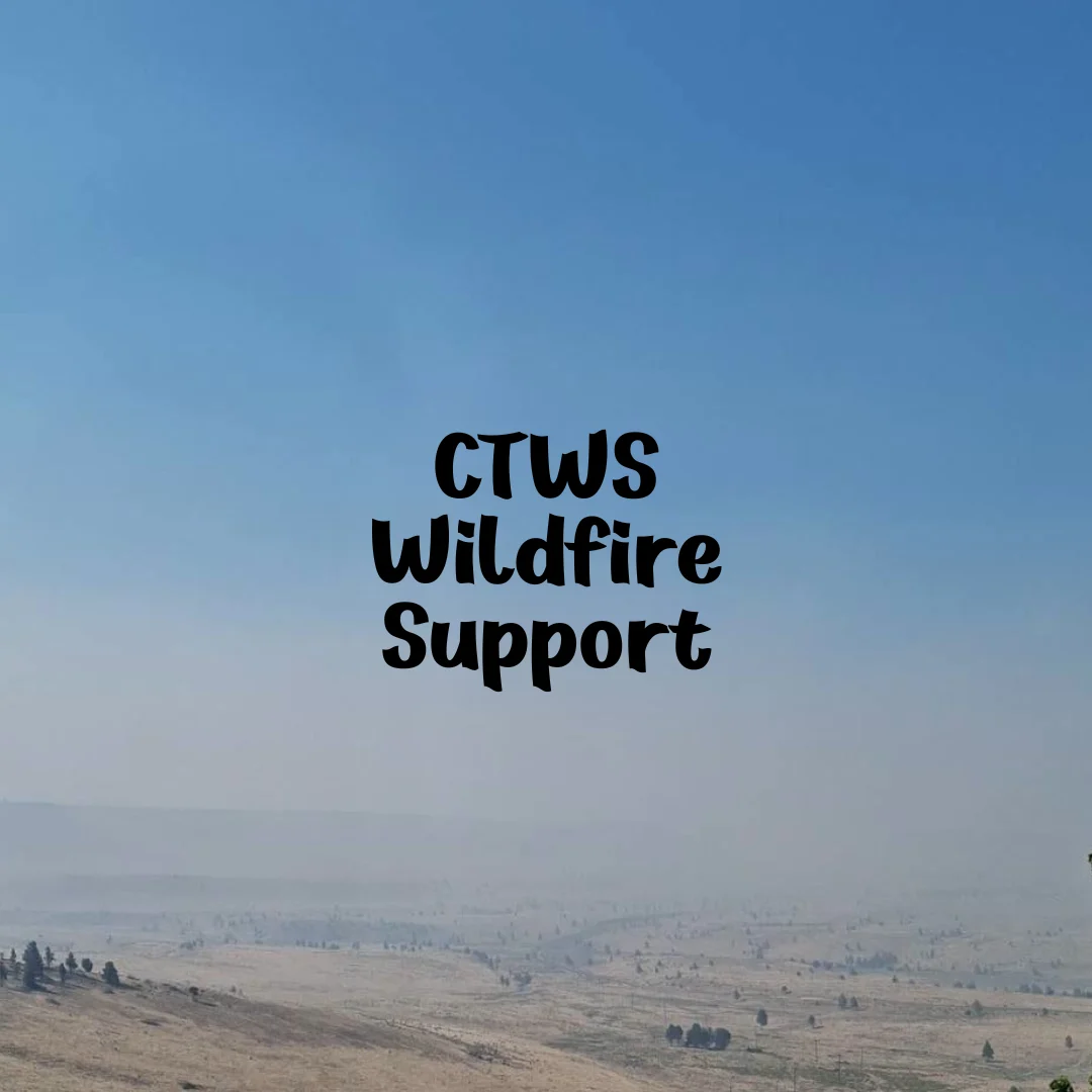Community Wildfire Relief