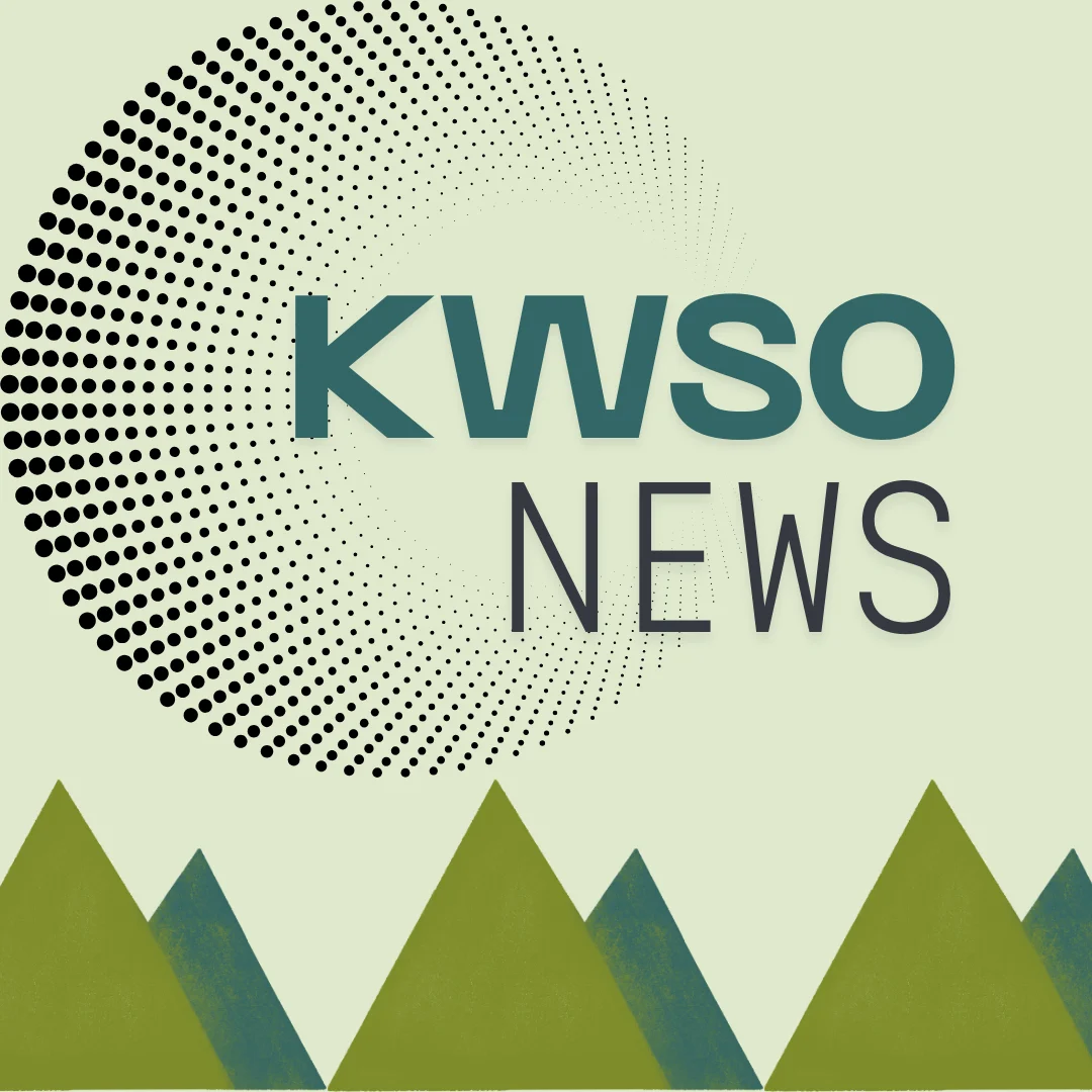 Today’s KWSO News