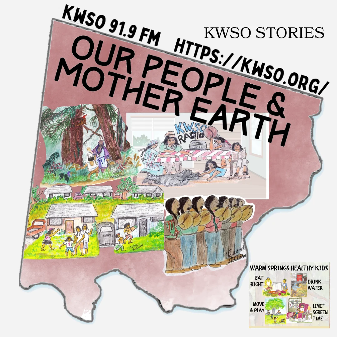 KWSO Stories