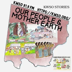 KWSO Stories