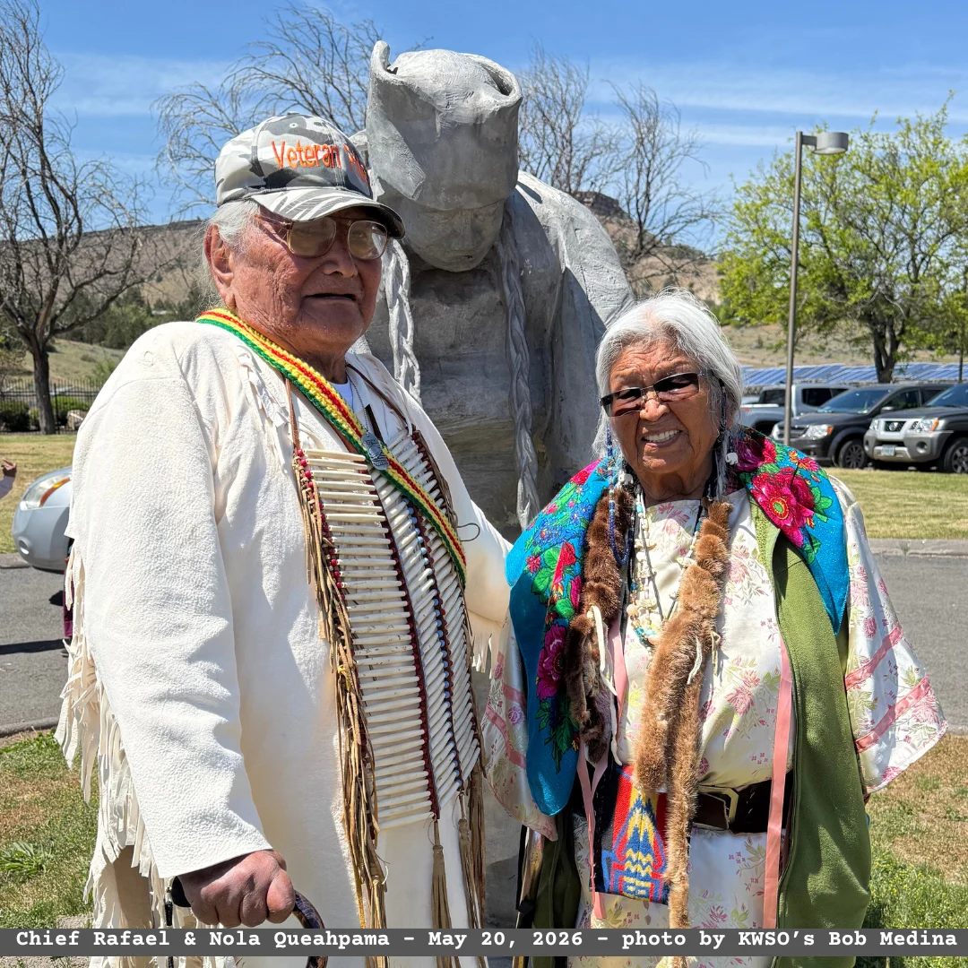 KWSO News 05/20/26