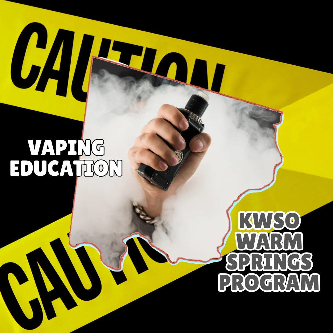 Vaping Education
