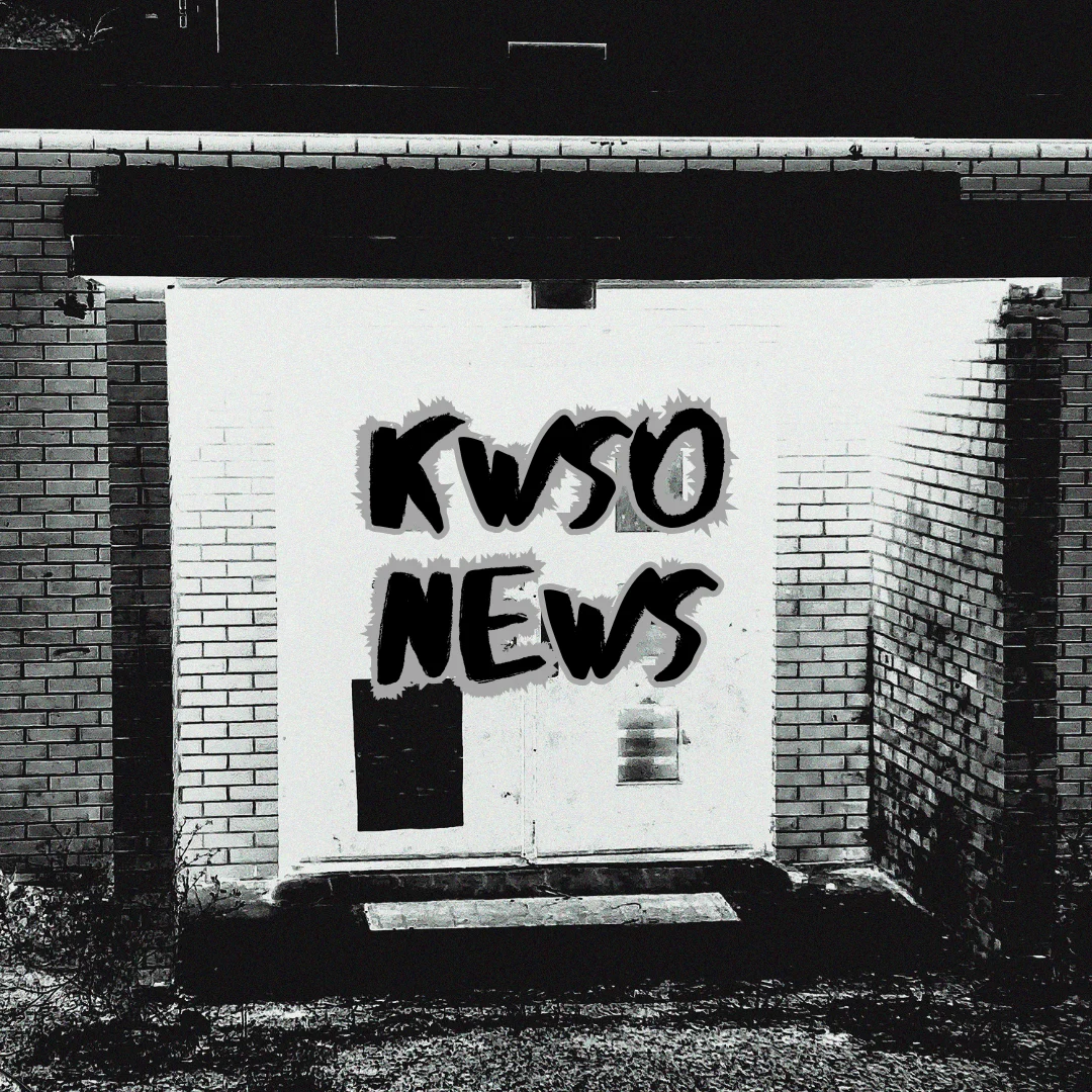 KWSO News 10/29/25