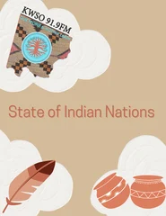 NCAI State of Indian Nations